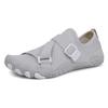 New Mens Elastic Aqua Shoes Breathable Women Outside Wading Athletic Shoes Quick Dry Water Shoes For Diving Swimming