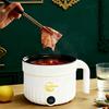 Mini Rice Cooker With Steamer Small Non Stick Hot Pot Multil Lutuan Ng Kanin 1.8L Cheap Rice Cooker Electric Heating Pot