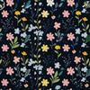 Outdoor Decorative Fabrics Oxford - Motif Spring I Dx7437
