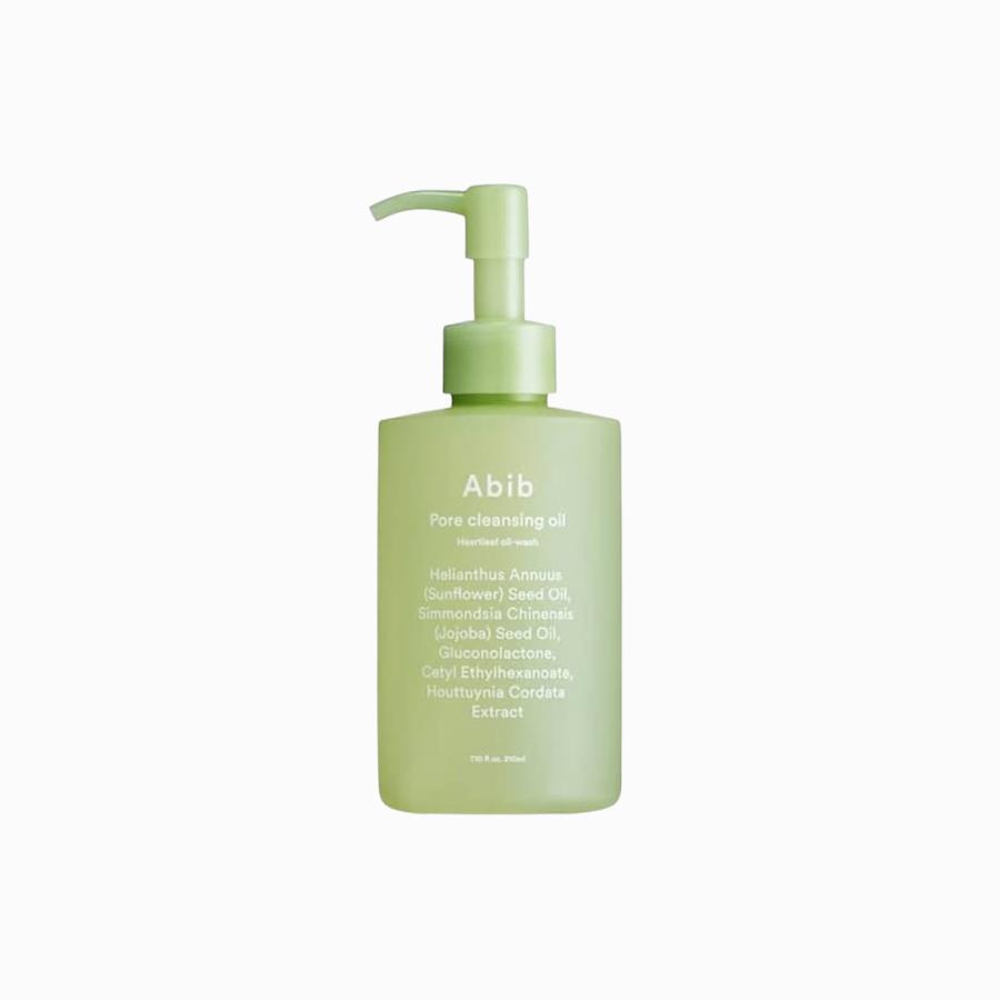 ABIB Pore Cleansing Oil Heartleaf Oil Wash, 200ml