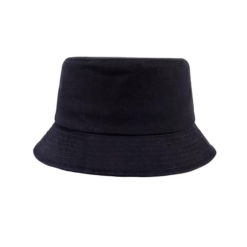 Custom Summer Fisherman Cap Nylon Bucket Hat Waterproof Bulk for Fishing Casual Cycling Daily Use