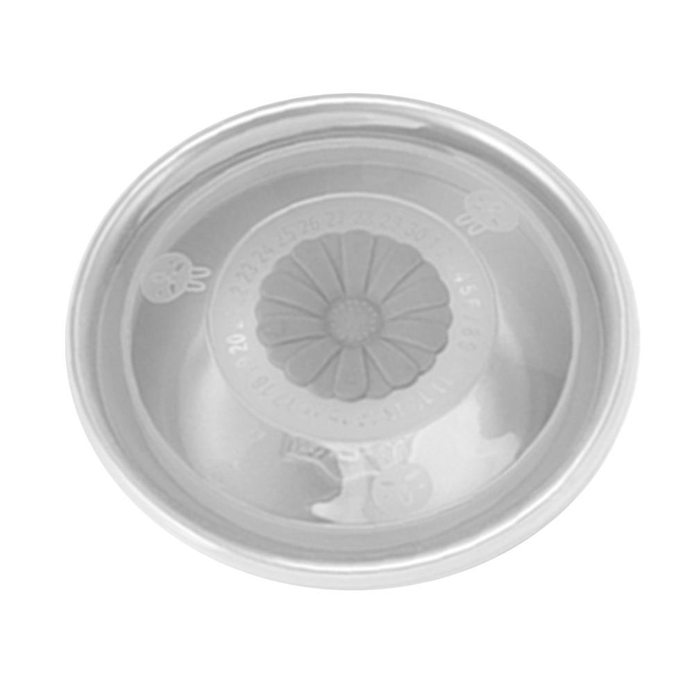 304 Stainless Steel Compartment Lunch Box 3 Compartment Thermal Lunch Box For Office