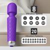 Massager Wand Clit Vibrator Vaginal Massager Sex Toys for Women