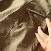 Pantalones de senderismo impermeables y de secado rápido para hombre - Ajuste holgado casual, pierna recta, cortavientos de verano.