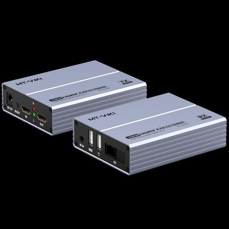 MT-Viki HDMI Fiber Optic & KVM Extenders