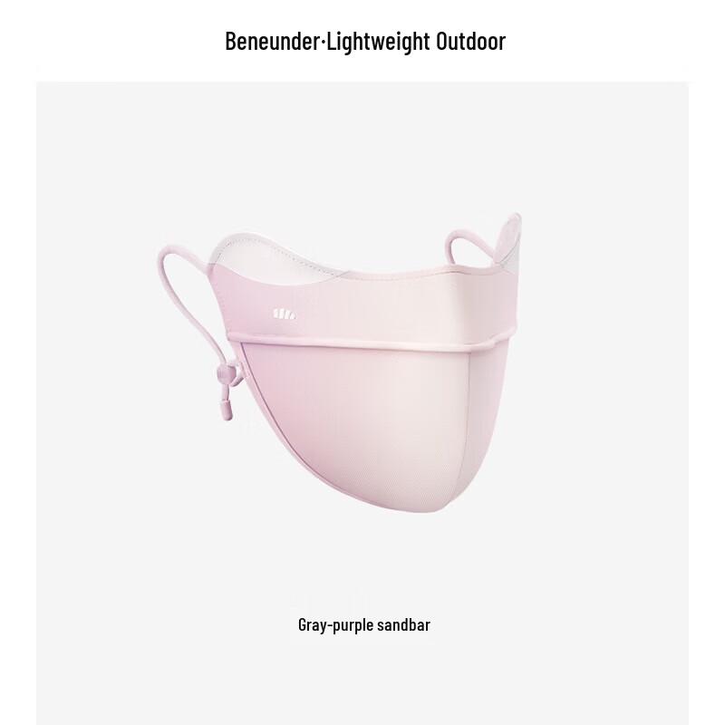 Beneunder Eye Shield Sun Mask
