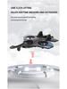 Four-Channel Stunt Hover Drone Toy