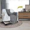 Flannel Blanket Double-layer Thick Blankets 150x120cm for winter Home Sofa Bed Cover Frazadas Mantas De Cama Cobertor