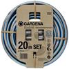 GARDENA 18931-20 20 M 1/2 Inch 1 Pc(s) Garden Hose