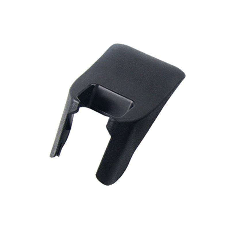 Rear Seat Rail Cover For Lexus Rx450h GYL25 2015-2022 72157-48130 Buckle Accessories