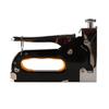 Staple Gun Manual Brad Nailer Power Adjustment Nail Stapler for Woodworking Decoration DIY 3 Purpose