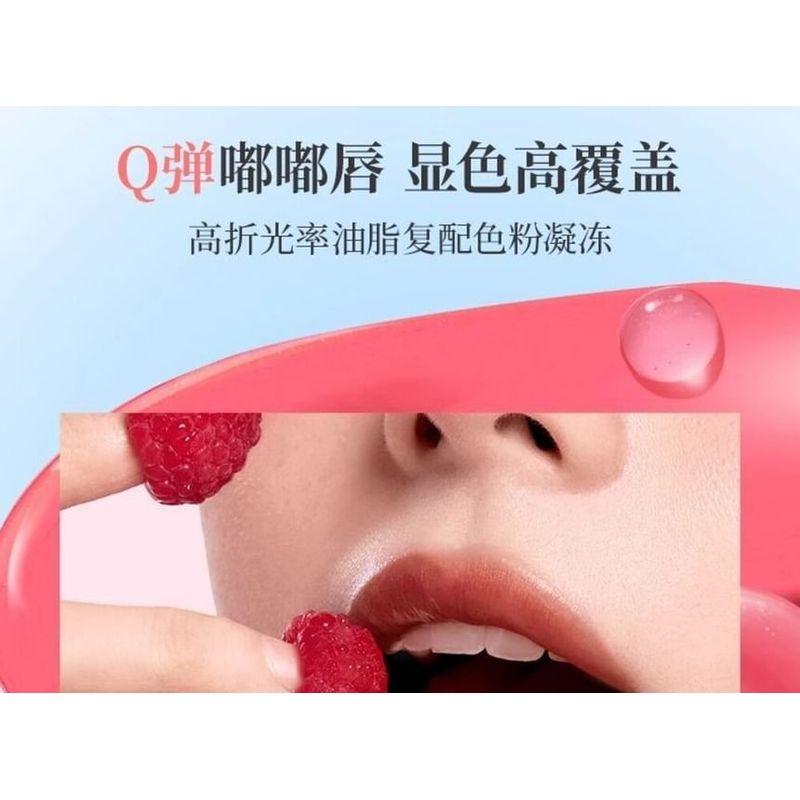 COLORKEY - Sprężysty Krem Wielozadaniowy (D04-D06)