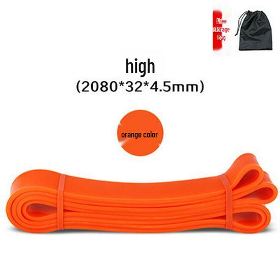 Ballet Flexibility Band for Splits and Tendon Stretching - Ideal for Dance Practice and Stretching Exercises