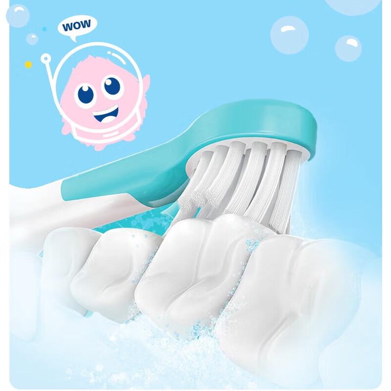 Philips HX5232/02 Children's Electric Toothbrush