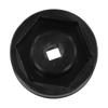 60mm Rear Axle Nut Socket Tool for Motorcycle For 1290 For Super with Enhanced Torque Application and Secure Grip Features