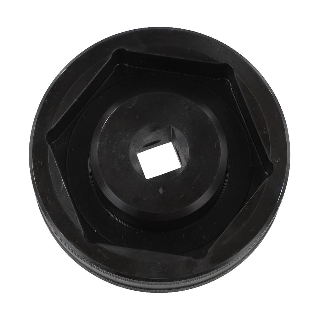 60mm Rear Axle Nut Socket Tool for Motorcycle For 1290 For Super with Enhanced Torque Application and Secure Grip Features