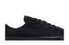 Converse Chuck Taylor All Star Ox 'All Black'