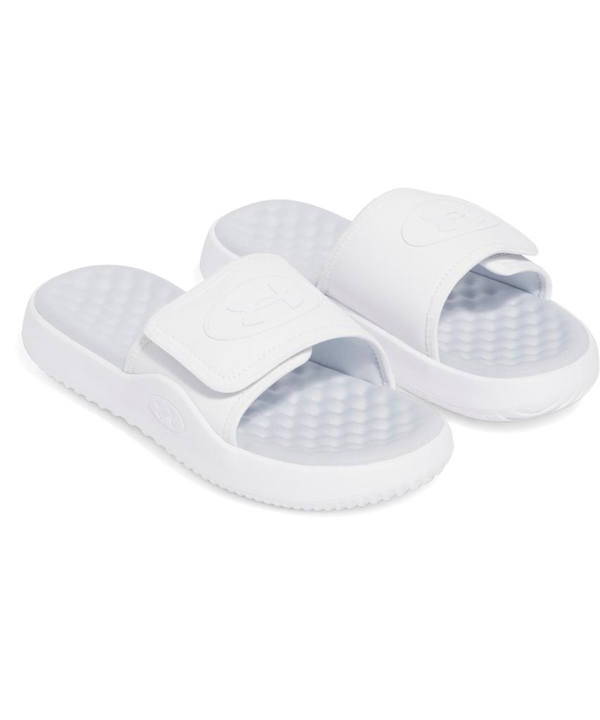 Underarmour Women'S Ignite Pro 8 Slides 6000033-100