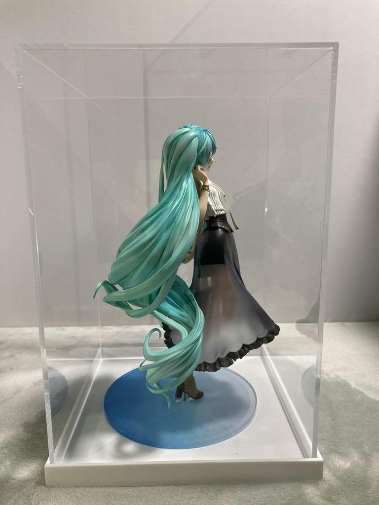 [USED] Hatsune Miku NT Style Casual Clothes Ver. 1/6 Scale