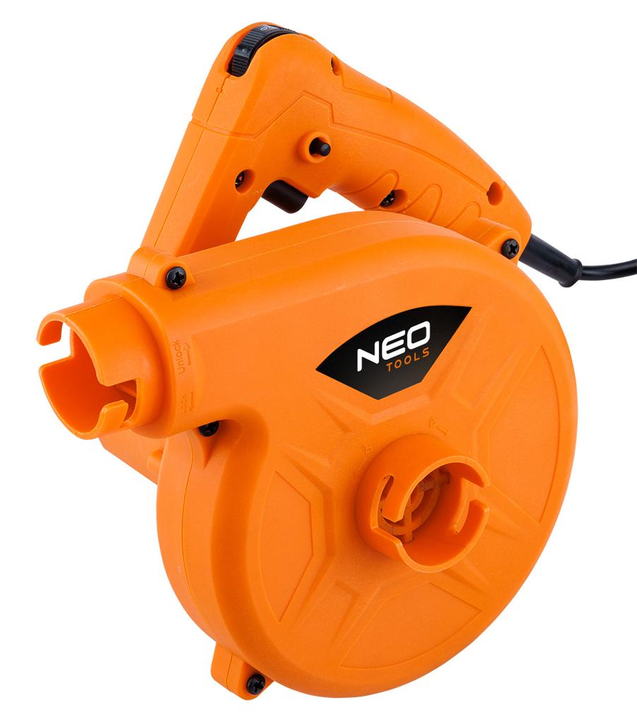 Dmuchawa 600W