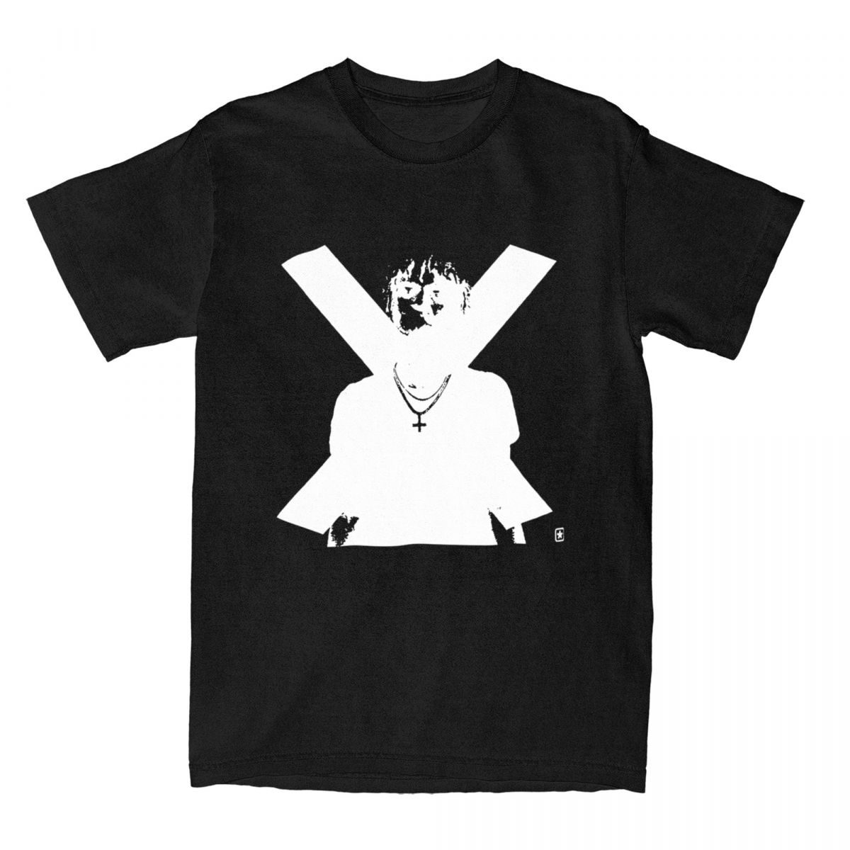

Men Ken Carson TeenX Rapper TShirts 100 Cotton Tees Summer Funny Short Sleeve TShirt ONeck Harajuku Tshirt 4XL 5XL 6XL 4XL