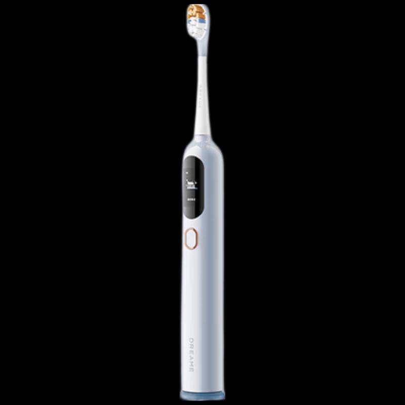 Dreame F02 Pro Sonic Electric Toothbrush CN plug (adapter included)
