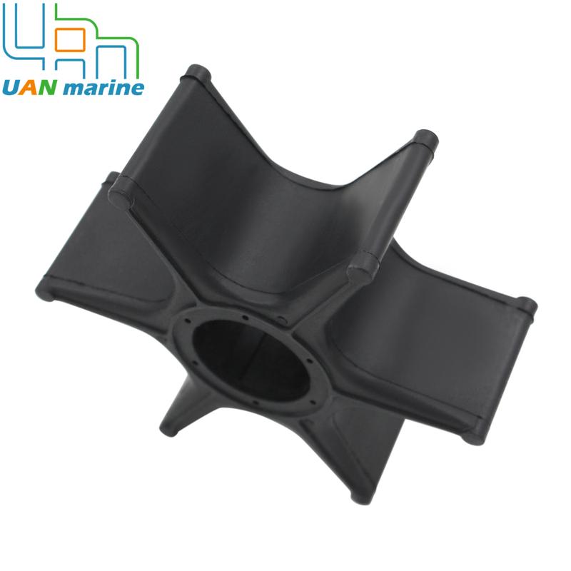 19210-ZW1-B02/B03/B04 Water Pump Impeller For Honda 4-STROKE Outboard 75-150HP 19210-ZW1-B02 19210-ZW1-B03 19210-ZW1-B04
