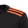 Y6386 adidas Squadra 21 Jr GK9806 Goalkeeper Sweatshirt 140cm