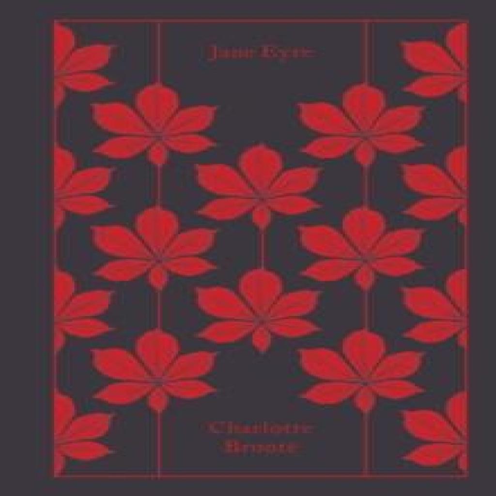 Jane Eyre by Charlotte Bronte Hardback Book 9780141040387