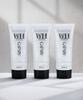 Gatsby Styling Gel Wet Hard 200g 3pcs