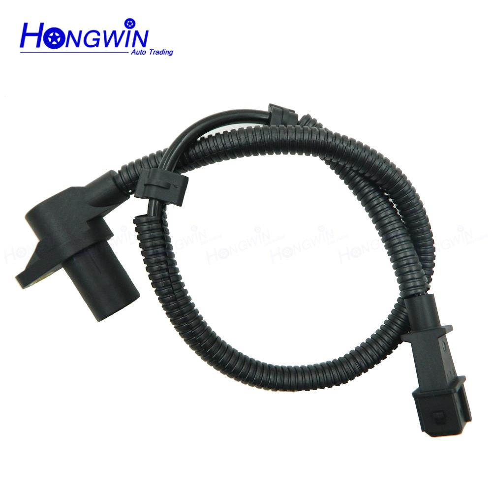 39600-4X000 Crank Crankshaft Position Sensor For Hyundai Terracan 00-07 Kia Carnival Frontier 2.9L J3 39600 4X000 39600-4X100