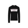 Givenchy Label-motif Sweatet BM90BT406B-973