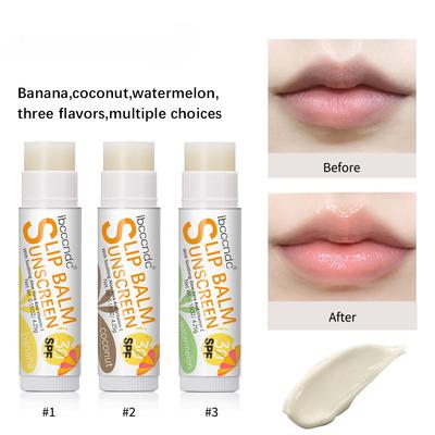 Trucco labbra – Balsami labbra