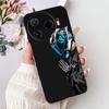 For Tecno Camon 30 4G 5G Camon 30s Pro 30 Premier 30Pro 5G Back Cover Soft Matte Siliocne Phoen Case Cool Style Cartoon Coque