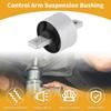 Trailing Arm Bushing No.4120A181 Rear for Mitsubishi Lancer 2006-2017
