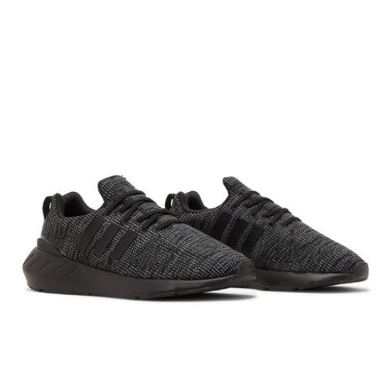 

adidas Swift Run 22 Big Kid Black GW8166 EU 37
