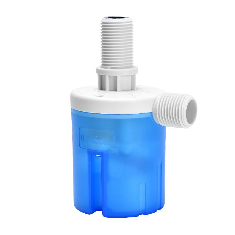 Water Tank Float Valve for Level Control