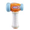 Jouet éducatif - LITTLE TIKES - Marteau Count &amp; Learn - Multicolore - Sons et lumières - 0,7 an et plus