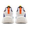 Anta Niskie buty lifestyle codzienne męskie sneakersy kość słoniowa-białe 112138812-5