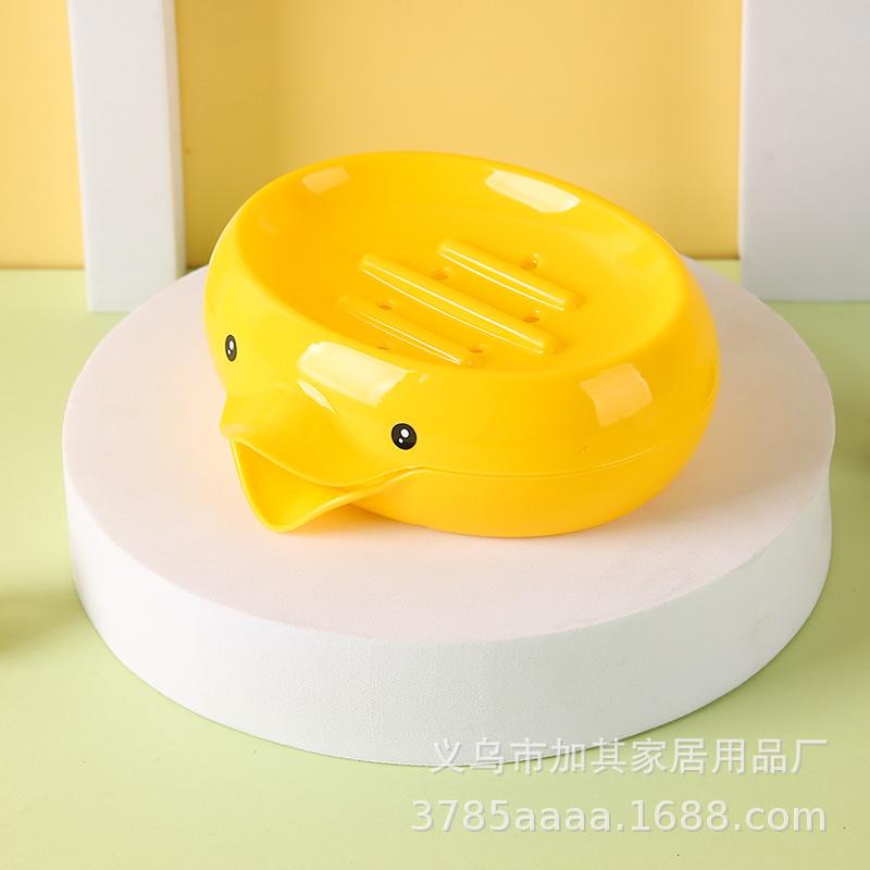 

Soap Box Bathroom Sink Storage Soap Box ONE SIZE