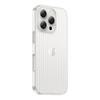 Applicable to Apple 17proMax matte corrugated pattern mobile phone case iPhone16 ultra-thin ice mist 15 anti-drop protective case
