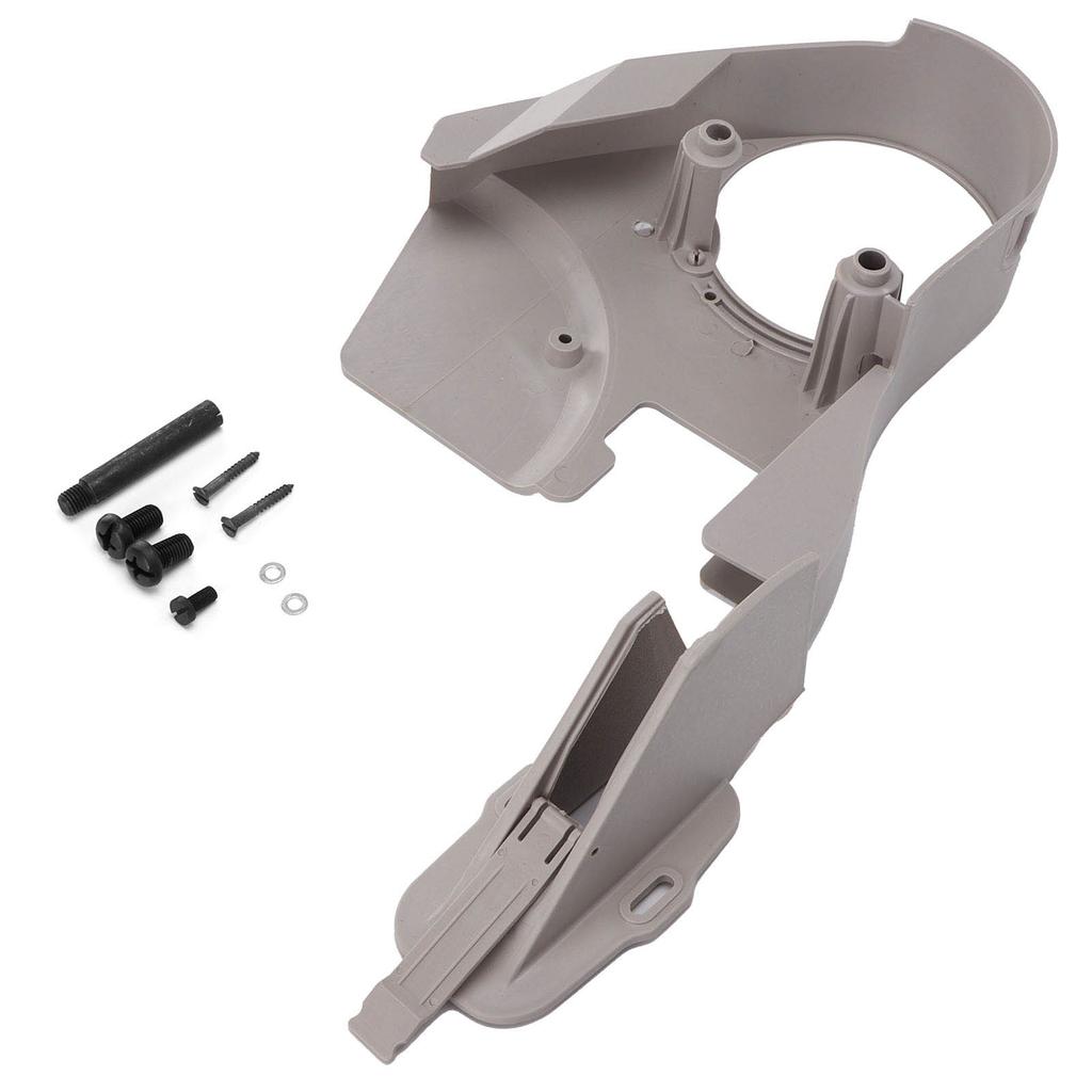 Sewing Machine Cover Plastic Pulley Belt Head Protective Shell Guard Accessories