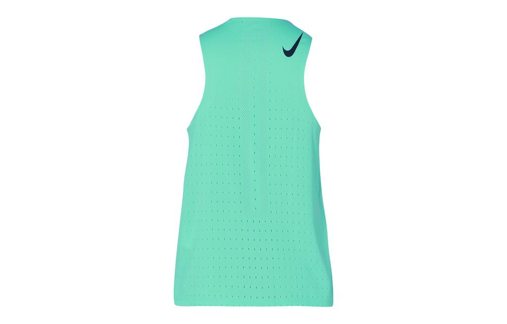 Nike Running Tank Tops Women's Green Moderate CZ9386-342