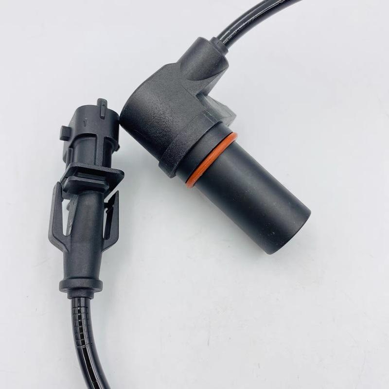 Crankshaft Position Sensor OEM 0281002214 8973066010 8-97306601-0 8-97306601-2 for GM Chevrolett Blazer S10 Colorado Mahindra