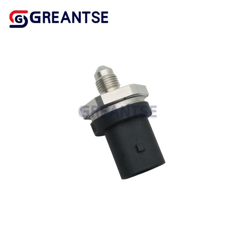 0261545063 Fuel Injector Pressure Sensor For Land Rover LR2 Range Rover Evoque Discovery Sport For Jaguar XE XF Auto Spare Parts
