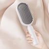 Scalp Air Cushion Comb Anti Static Hair Comb Brush Handheld Press Massage Hair Comb  Women