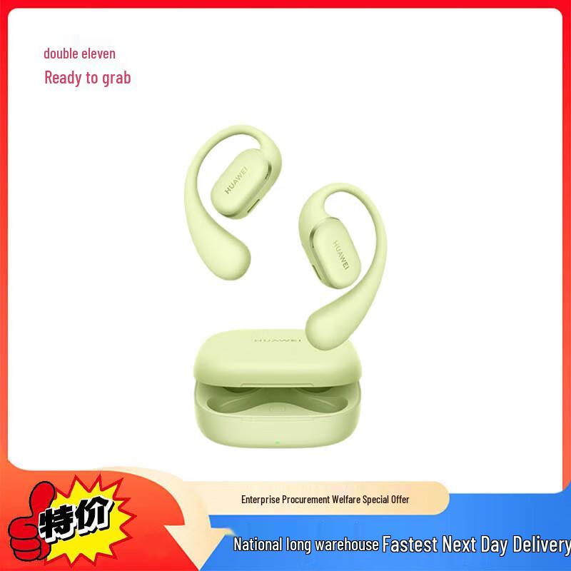 Huawei FreeArc Open-Ear Bluetooth Sports Headphones