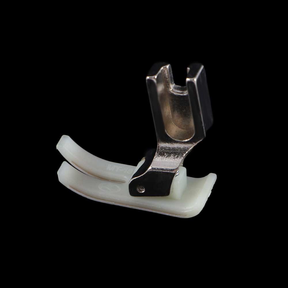 Presor Profesional Unic MT-18 Clasa AA Plastic Blocare Piciorus Presor Cusătură Dreaptă Standard Profesional Picioruș de Cusut