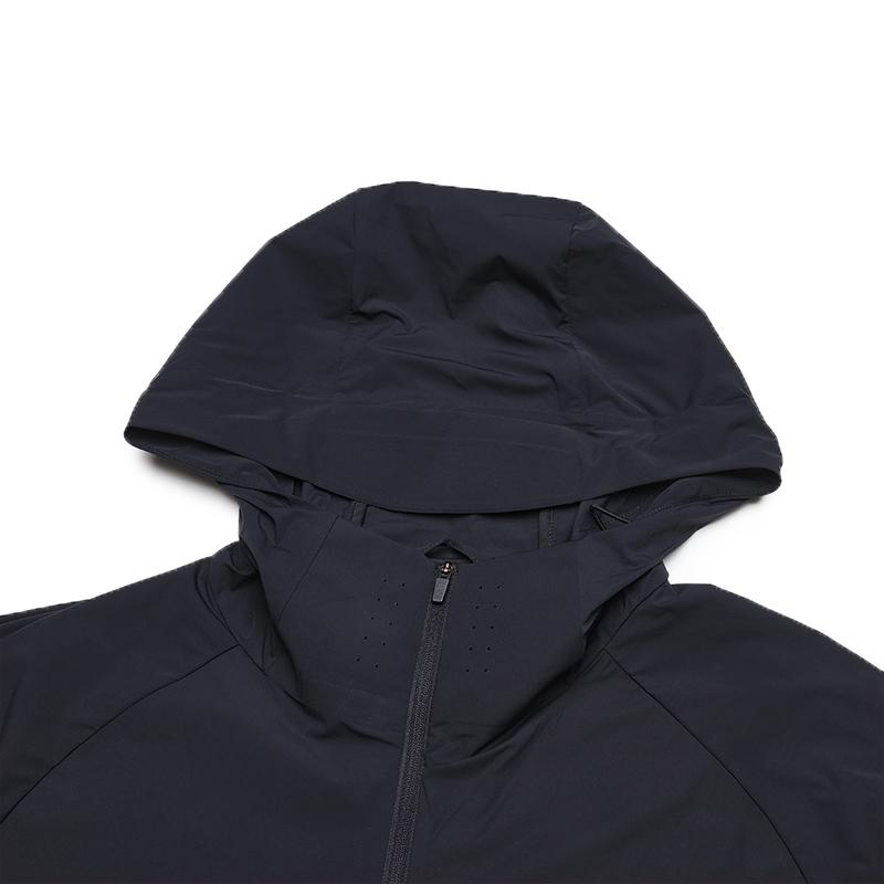 FILA Jacket Men's RD Royal Blue A11M431716FNV