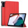 Case for Redmi Pad SE Tablet Cover Tri-folding Stand for Redmi Pad SE 11'' Case Cover Auto Wake Sleep